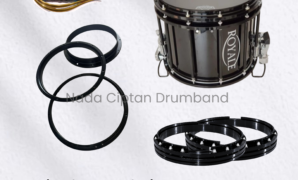ring snare hts hitam