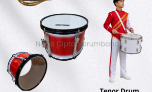 Jual tenor drum