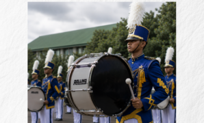 bass drum akmil