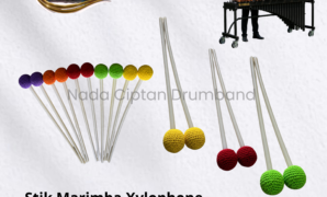 jual stik mallet marimba