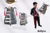 Jual Belira Terbaik Drumband dan Marching Band Makin Berkelas