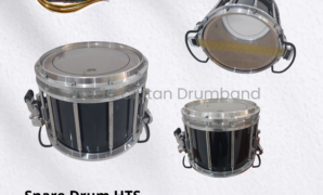 jual snare drum hts
