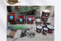 Jual Alat Drumband Custom Harga Pabrik Berkualitas
