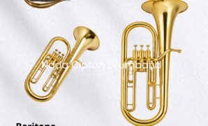 Baritone Marchingband