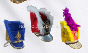 Topi Mayoret Marchingband