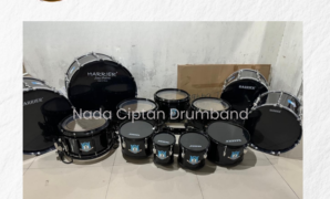 Jual Marchingband Akmil Surabaya