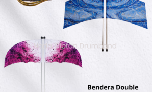 Bendera Double