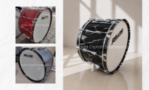 jual bass drum berkualitas