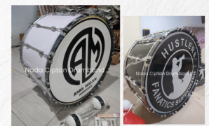 jual bass drum supporter
