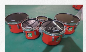 jual quintom marchingband