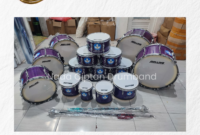 jual alat marchingband
