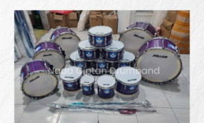 jual alat marchingband