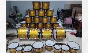jual alat drumband jawa timur