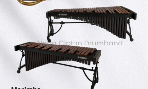 Marimba Marchingband