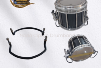 Jual kaki snare hts