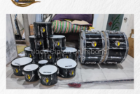 Jual Alat Drumband Akmil Taruna