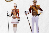 drumband taruna