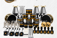 Marchingband akmil 