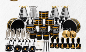 Pengadaan Alat Marchingband Akmil Marchingband akmil