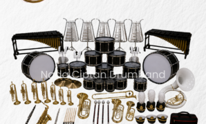 Pengadaan Alat Marchingband Akpol marchingband akpol