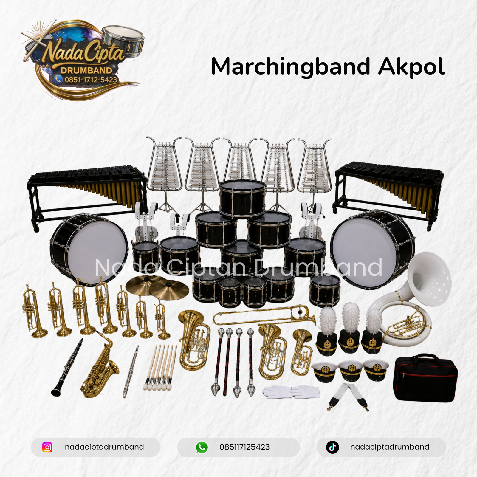 marchingband akpol