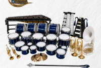 Vendor Pengadaan alat drumband 