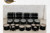 jual marchingband akmil