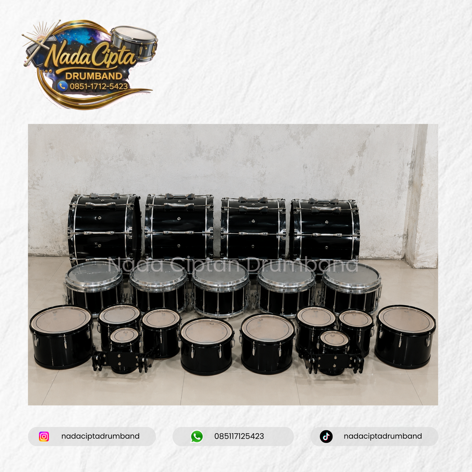 Marchingband Akmil