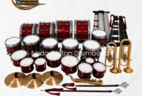 vendor pengadaan marchingband akpol