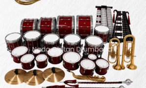 vendor pengadaan marchingband akpol