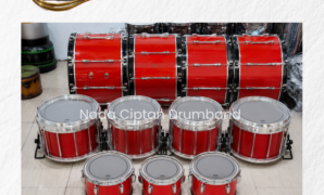 jual drumband akmil