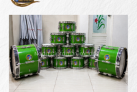 jual alat drumband