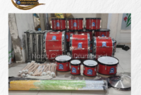 jual alat drumband