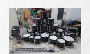 jual alat drumband taruna alat drumband taruna