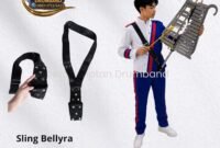 jual sling bellyra