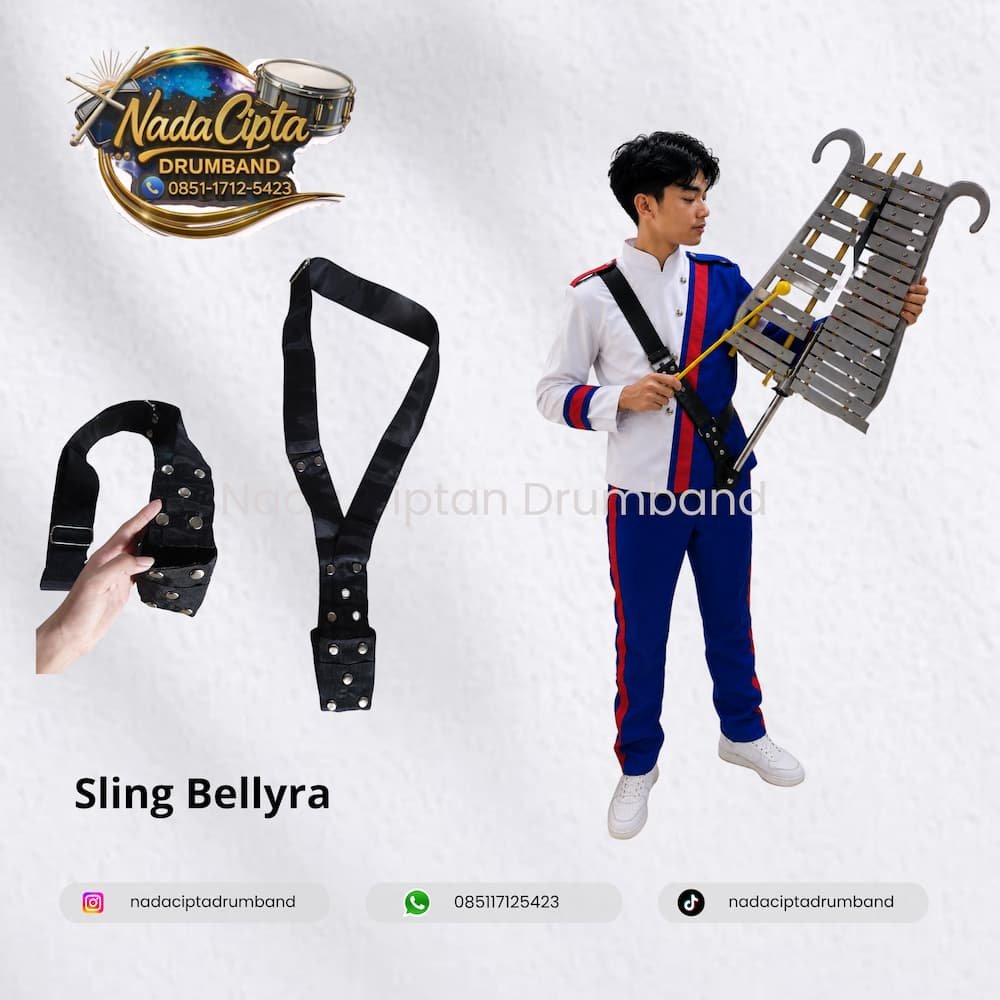 jual sling bellyra