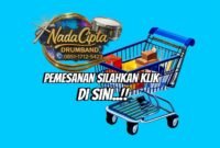 jual 1 set alat drumband 