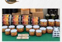 jual alat drumband