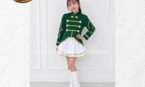 baju mayoret smp baju mayoret smp