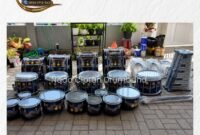 jual alat drumband