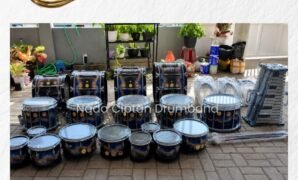 jual alat drumband jual alat drumband