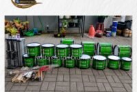 jual alat alat drumband