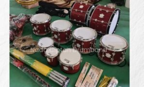 jual alat drumband payakumbuh jual alat drumband