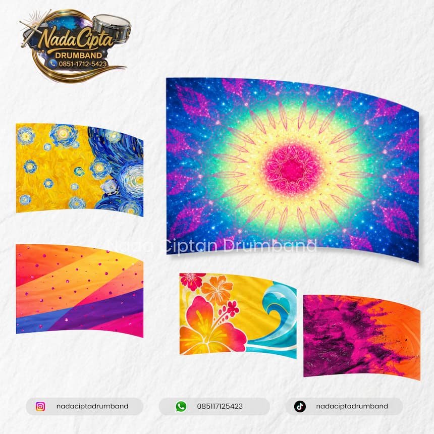 bendera printing