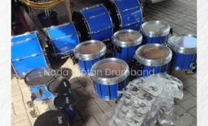 Jual 1 Set Alat Marchingband Lubuklinggau jual 1 set alat marchingband
