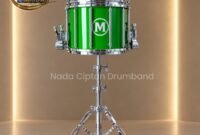 snare drum hts