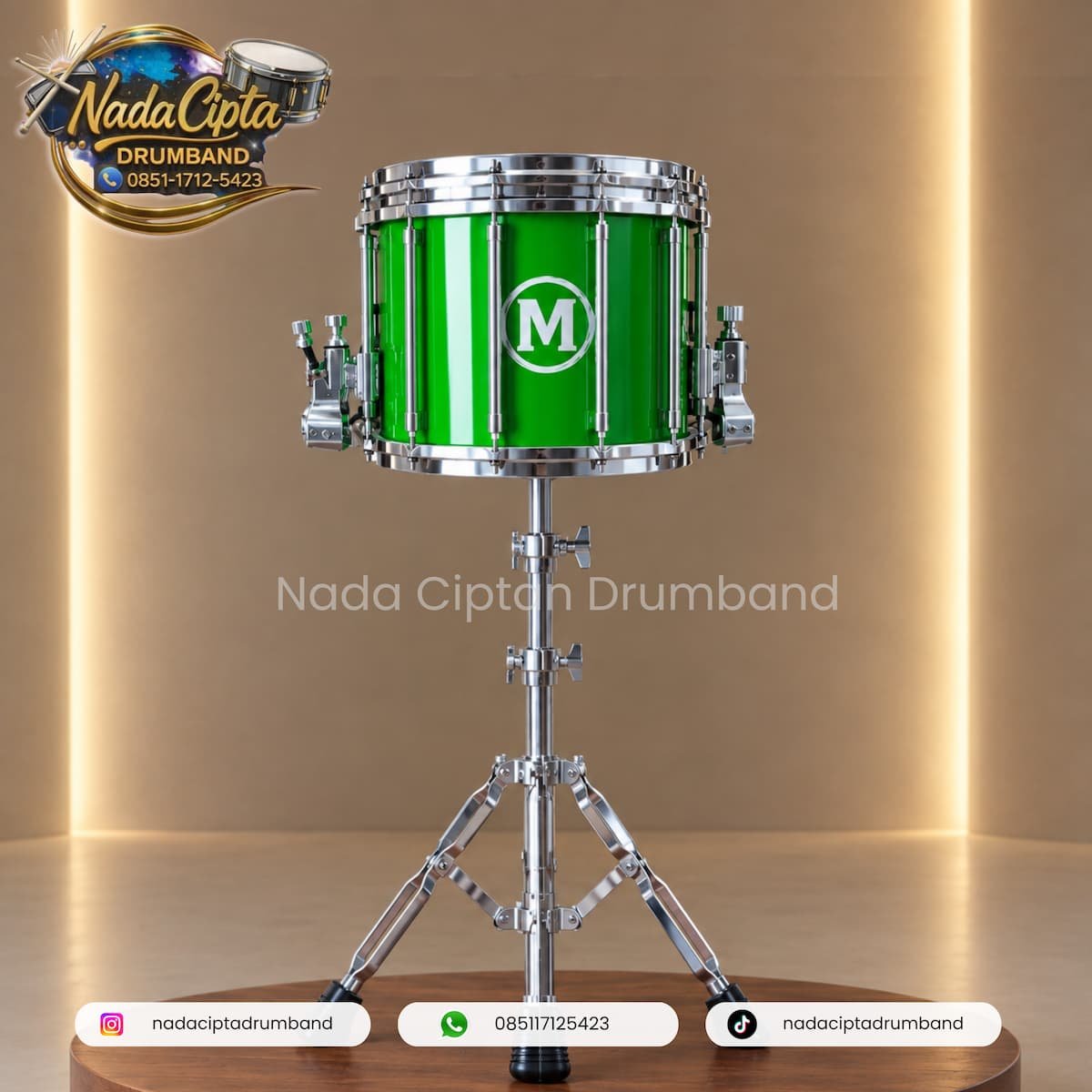 snare drum hts