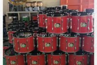 produsen alat drumband 