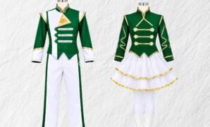 jual seragam drumband