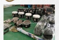 jual alat alat drumband